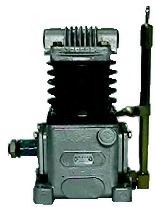 AIR FREN 01.1100.60 Compressor, compressed air system